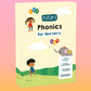 Phonics Worksheets - Nursery
