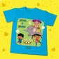 Kids T Shirt - Aala Re Aala