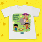Kids T Shirt - Ganpati Bappa Morya