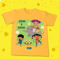 Kids T Shirt - Aala Re Aala